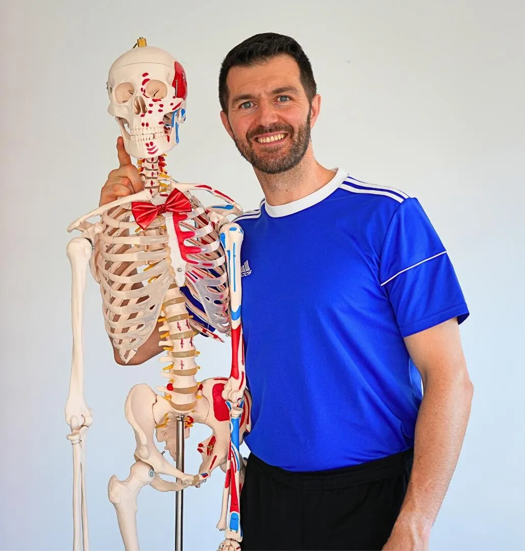 Alessandro Agazzi, formatore e coach
